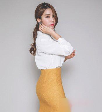 头大脖子短适合的发型,头比较大女生适合什么发型