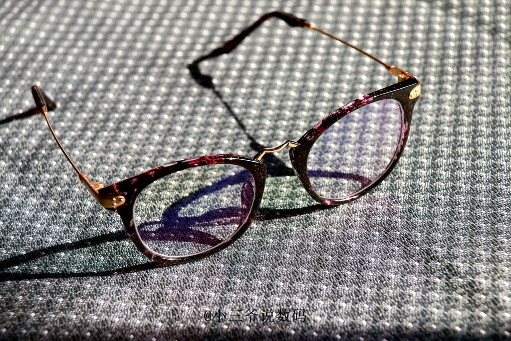 mix防蓝光眼镜,米家钛防蓝光眼镜测评