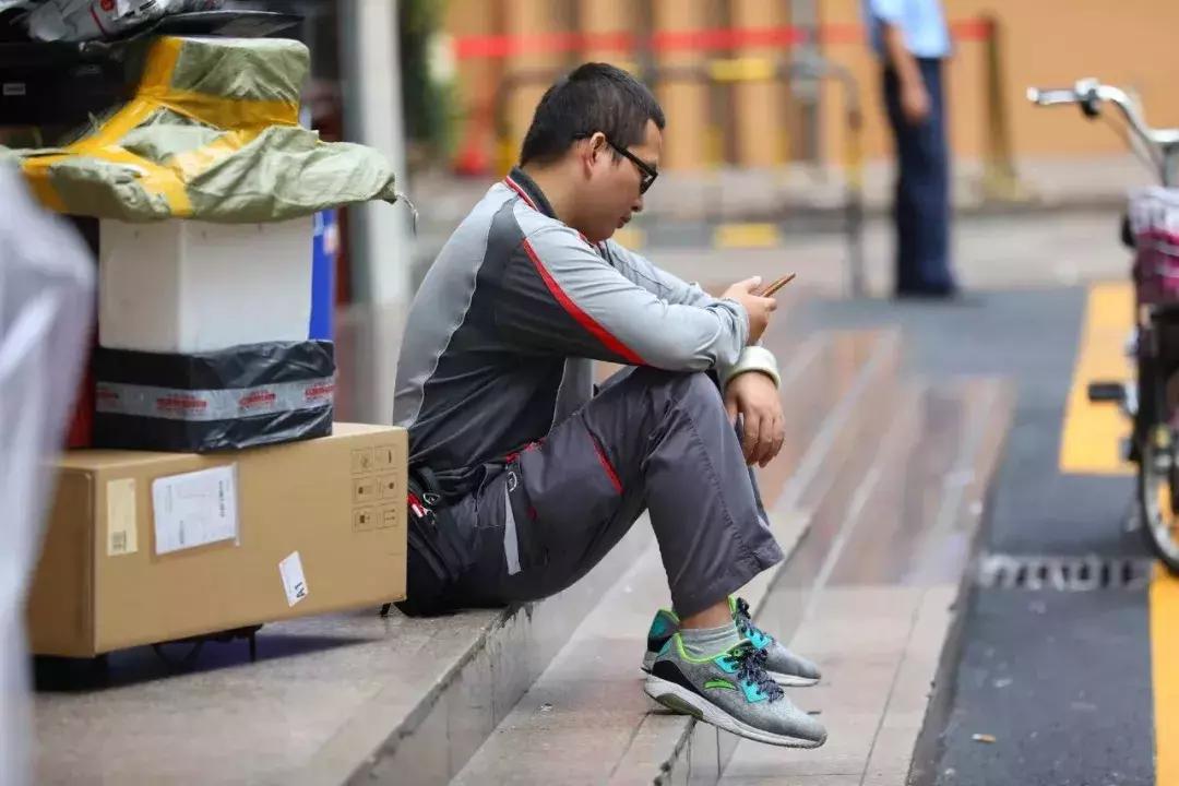 2021顺丰离职员工心声,顺丰员工辞职感言