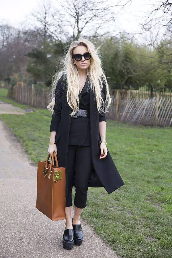 开工大吉带的东西,适合上班族的几款大牌包包分享