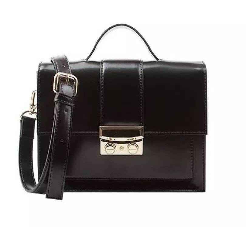 开工大吉带的东西,适合上班族的几款大牌包包分享