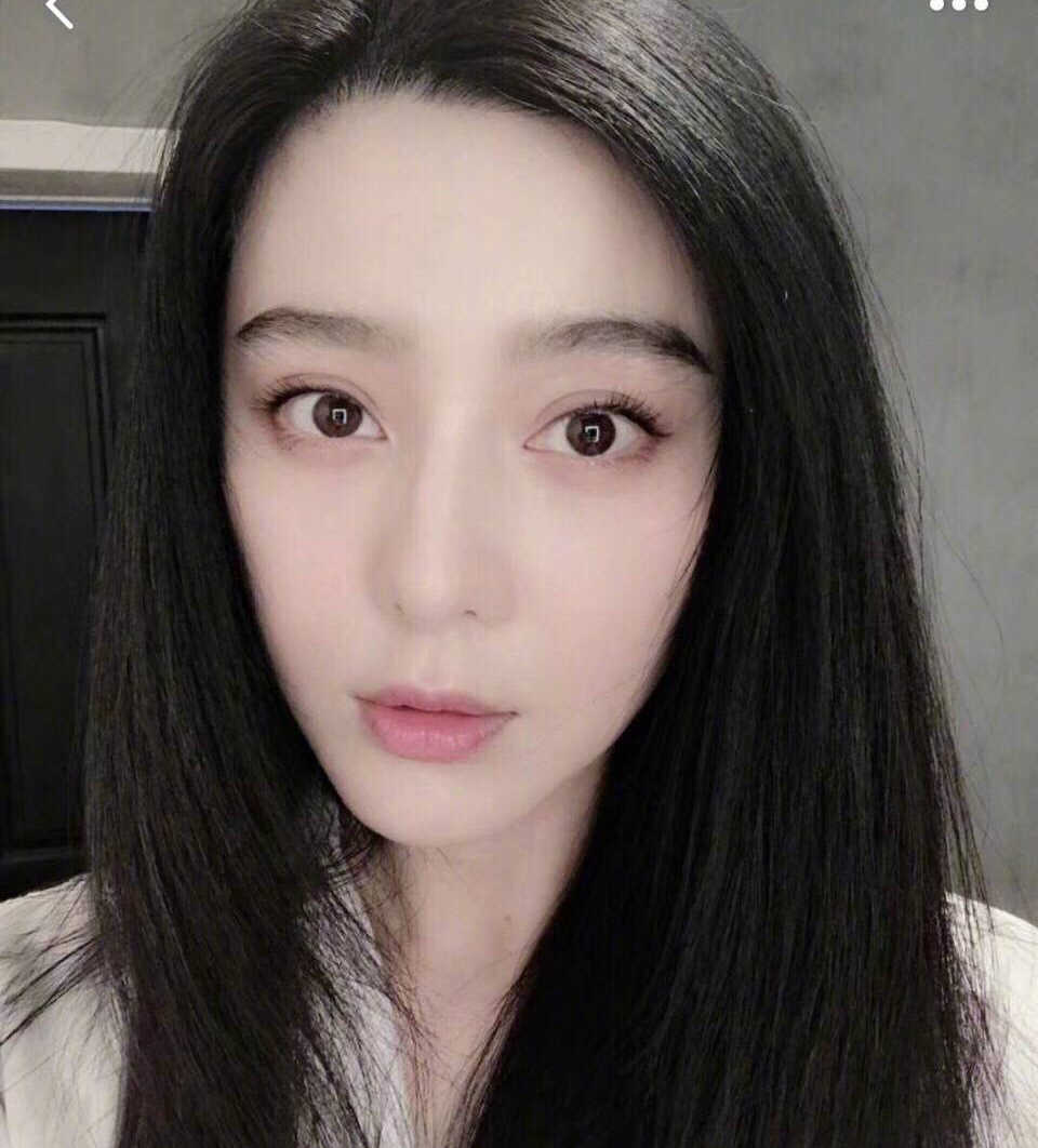 范冰冰美妆号 (范冰冰在哪个美妆平台)