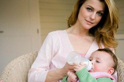 生完孩子吃食物下奶,生完宝宝吃了人参回奶吗