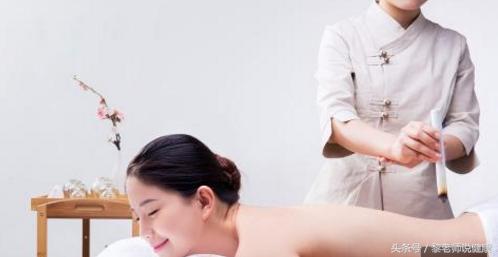 拔罐后艾灸能不能改变寒湿体质,拔罐艾灸真的能瘦么