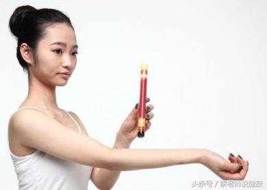 艾灸拔罐拔出水泡是怎么回事,拔罐艾灸可以祛痰湿吗