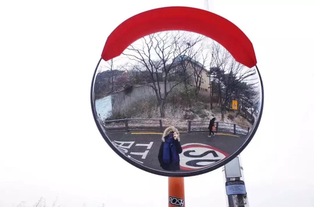 五个小技巧，拍出最美自拍照