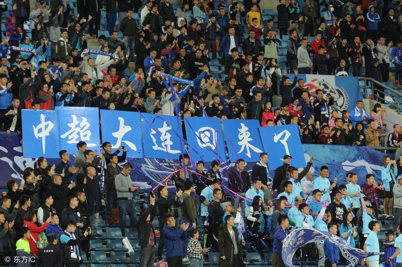 大连一方19年首发阵容,大连一方阵容