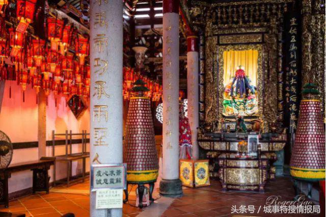 这是我见过最详细的旅游攻略,澳门必须去的旅游景点推荐