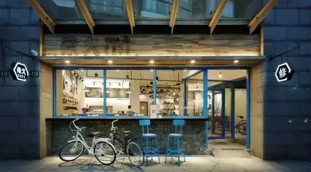 还在星爸爸%arabica排队?魔都还有这些超嗲主题咖啡馆等你拔草