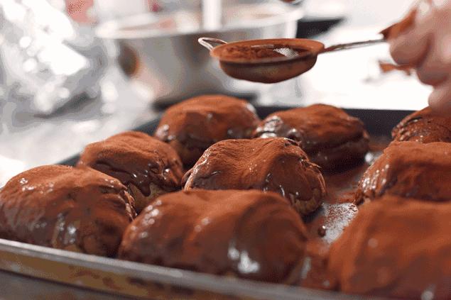 排队一小时吃个网红饭,排队三个小时的美味