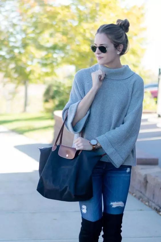 开工大吉带的东西,适合上班族的几款大牌包包分享