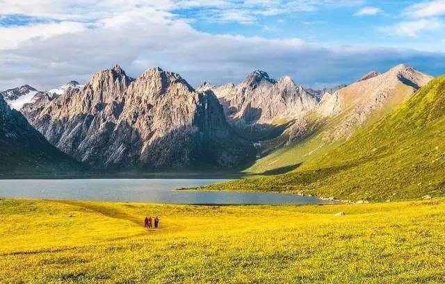 28岁前该去的9个旅游地,必去的30个旅行地