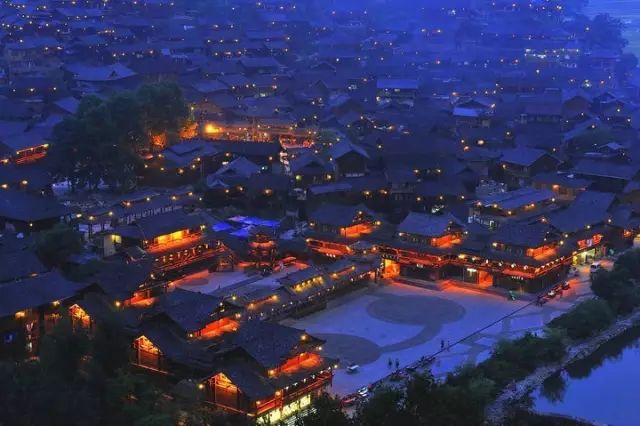 28岁前该去的9个旅游地,必去的30个旅行地