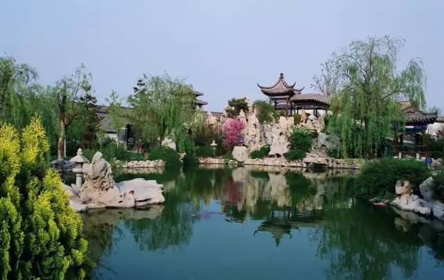 中国十大最美古建筑,中国古代十大不朽建筑杰作