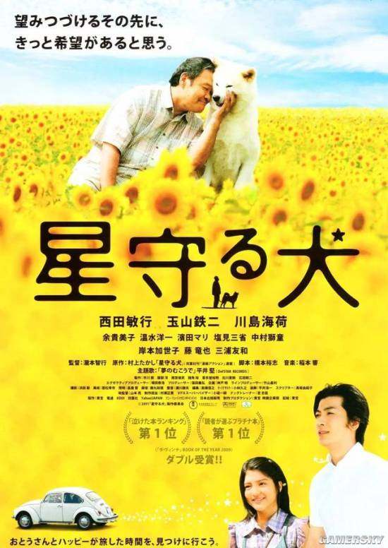 关于狗的电影你喜欢哪一部呢,十部关于狗的电影