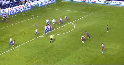 梅西十大经典直接任意球破门,梅西任意球和c罗任意球