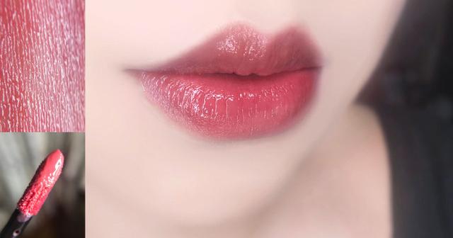 春天口红色号推荐,春天黄皮口红推荐