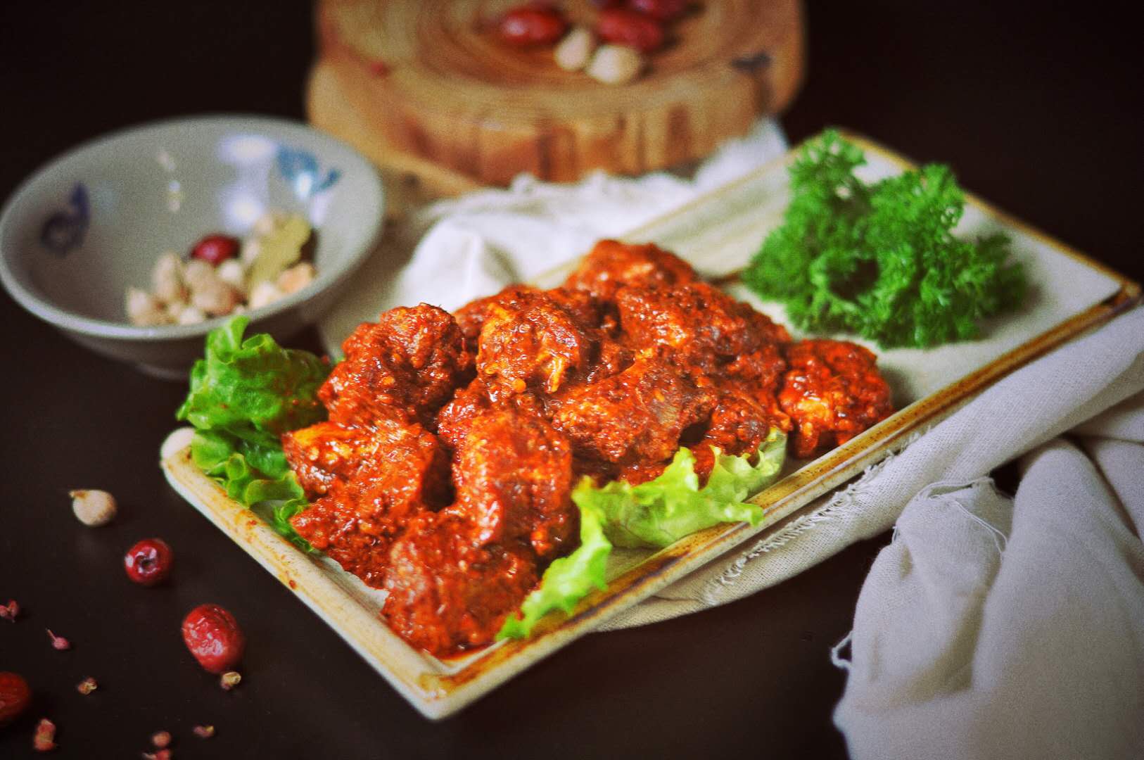 西安这家串串店火了,西安这家串串摊价格很实惠