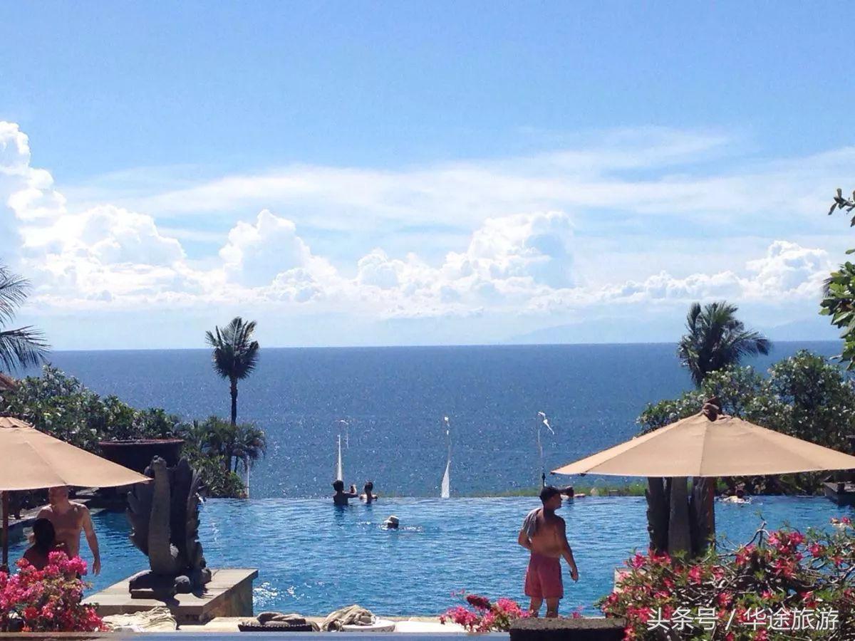 巴厘岛打卡推荐,巴厘岛十大网红打卡点