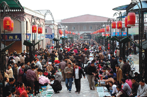 带你走进肇庆图,四会玉器鉴赏