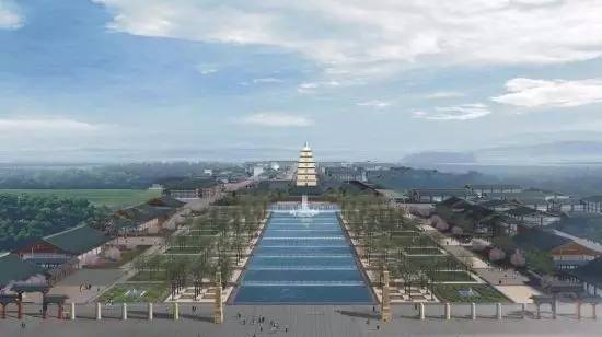 中国十大最美古建筑,中国古代十大不朽建筑杰作