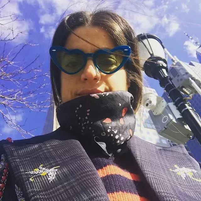 五个小技巧，拍出最美自拍照