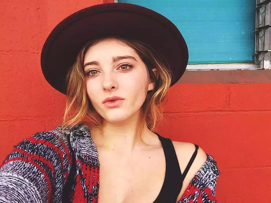 五个小技巧，拍出最美自拍照