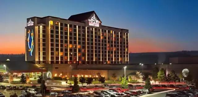 西雅图购物攻略,美国西雅图购物攻略