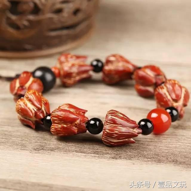 一个好的文玩，该如何去佩带呢