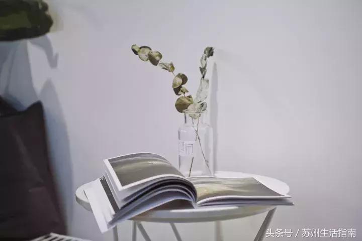 在苏州这些小众下午茶店里，享受最甜蜜的慢生活……