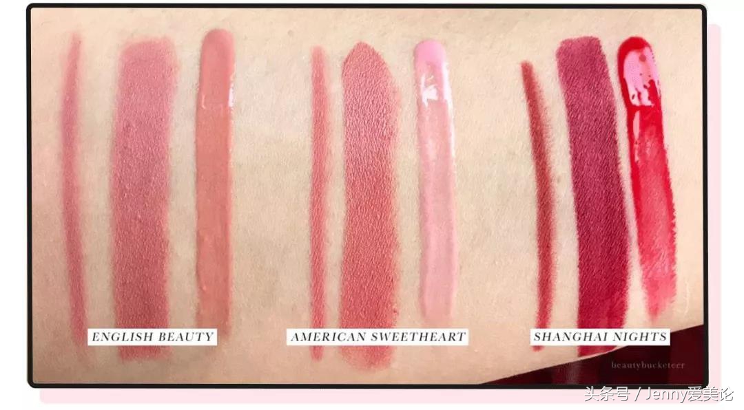 日本销量第一的护肤品,ysl十大必买口红排行