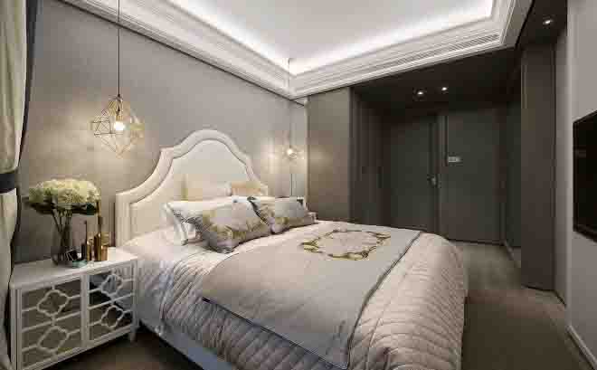 常州绿都万和城阳湖郡装修,常州绿都万和城117平户型