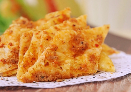 上海正宗土家酱香饼培训,正宗土家酱香饼酱配方及熬酱视频