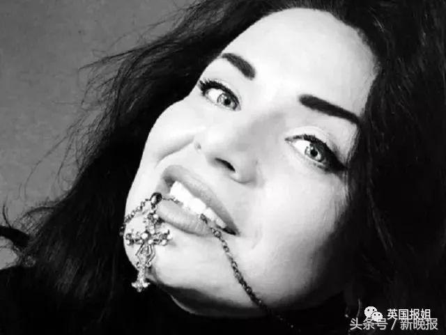 专杀好友、*诱色**警察的俄罗斯蛇蝎女，因为自拍被捕了