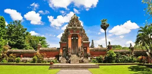 巴厘岛3天2晚跟团游团购,巴厘岛5天4夜含机票