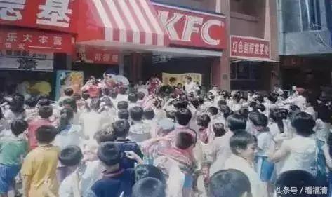 第一次给了谁？99%的福清人都不知道……