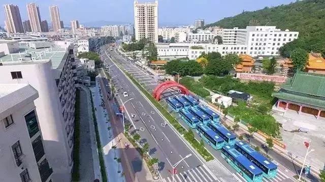 定居汕头濠江区人什么感受,真羡慕住在上海的人