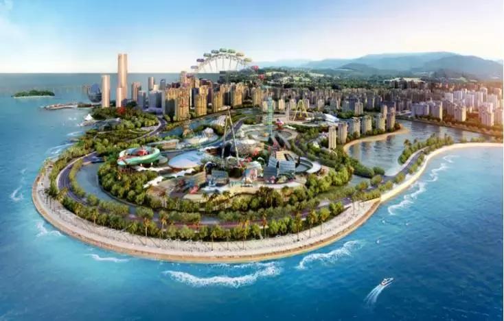 住在汕头有多少幸福感,真羡慕那些住在精装修房子的人