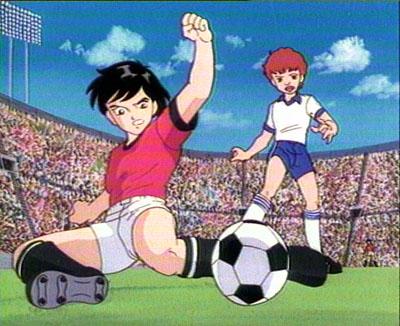 日本十大体育动漫,你们看过哪些运动类动漫