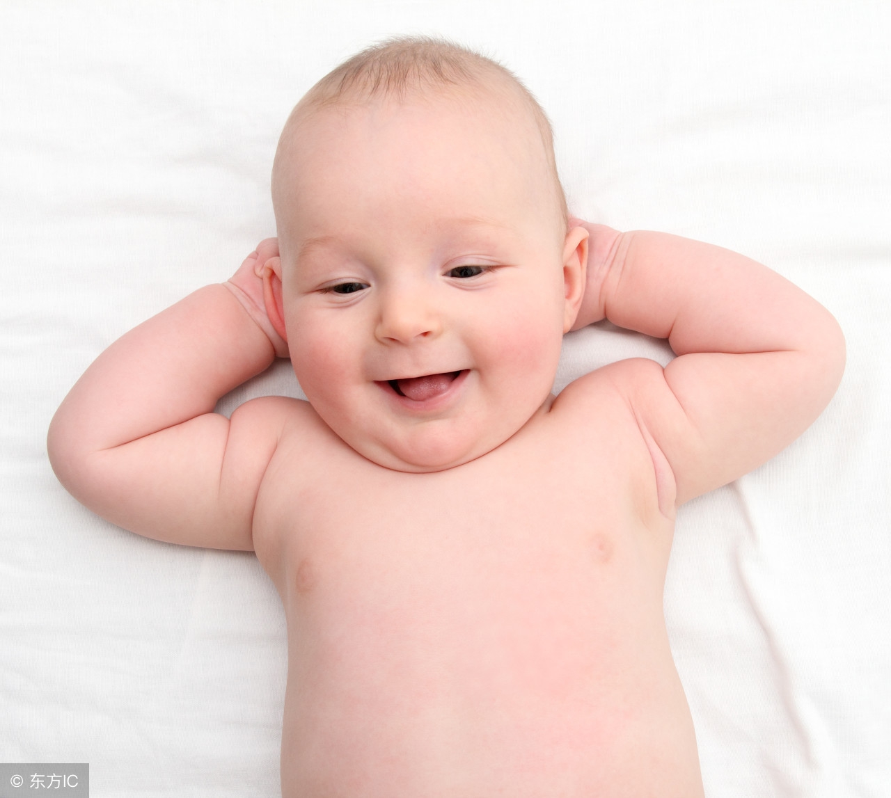 与湿疹抗战三载，四个湿疹“后遗症”并没想象中那么可怕