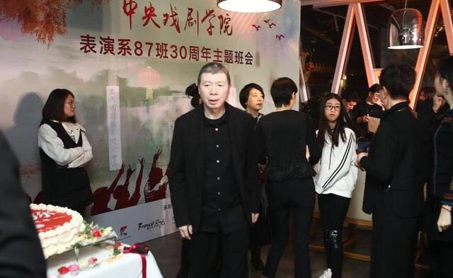 徐帆谈冯小刚合集脾气大,冯小刚徐帆为啥没孩子