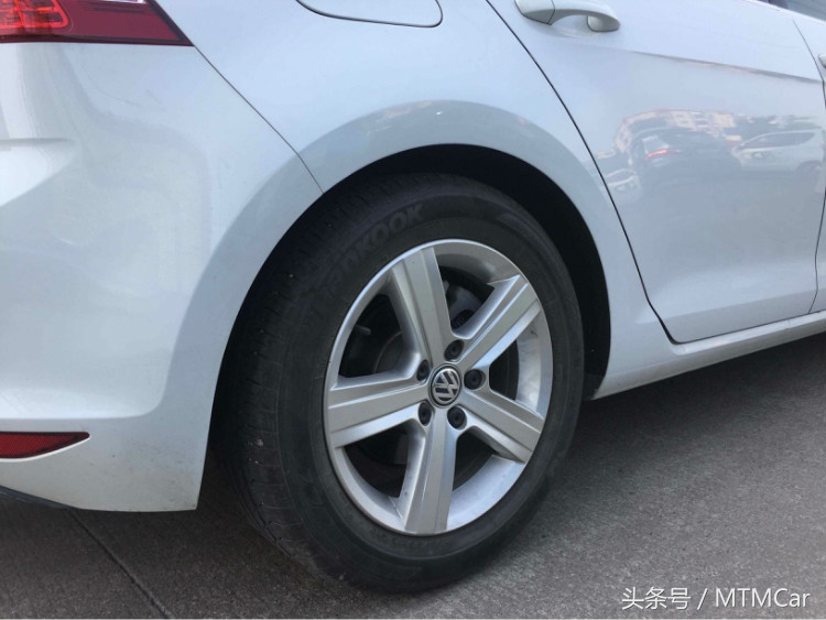 高尔夫改装上瘾,高尔夫喜欢的改装方式