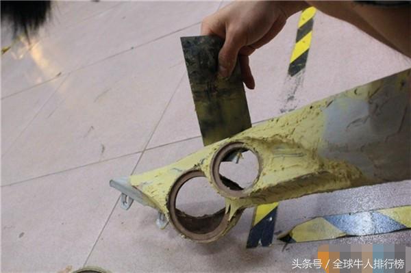 a柱倒模怎样才合适,a柱倒模难吗