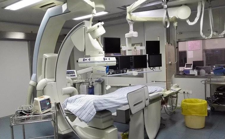 爱课敲板｜有关介入，看看你都了解了吗？