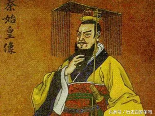 秦灭楚为什么用了60万大军,秦灭楚之战是哪一集