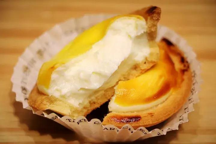 大连特色甜品有哪些,大连网红甜品店推荐