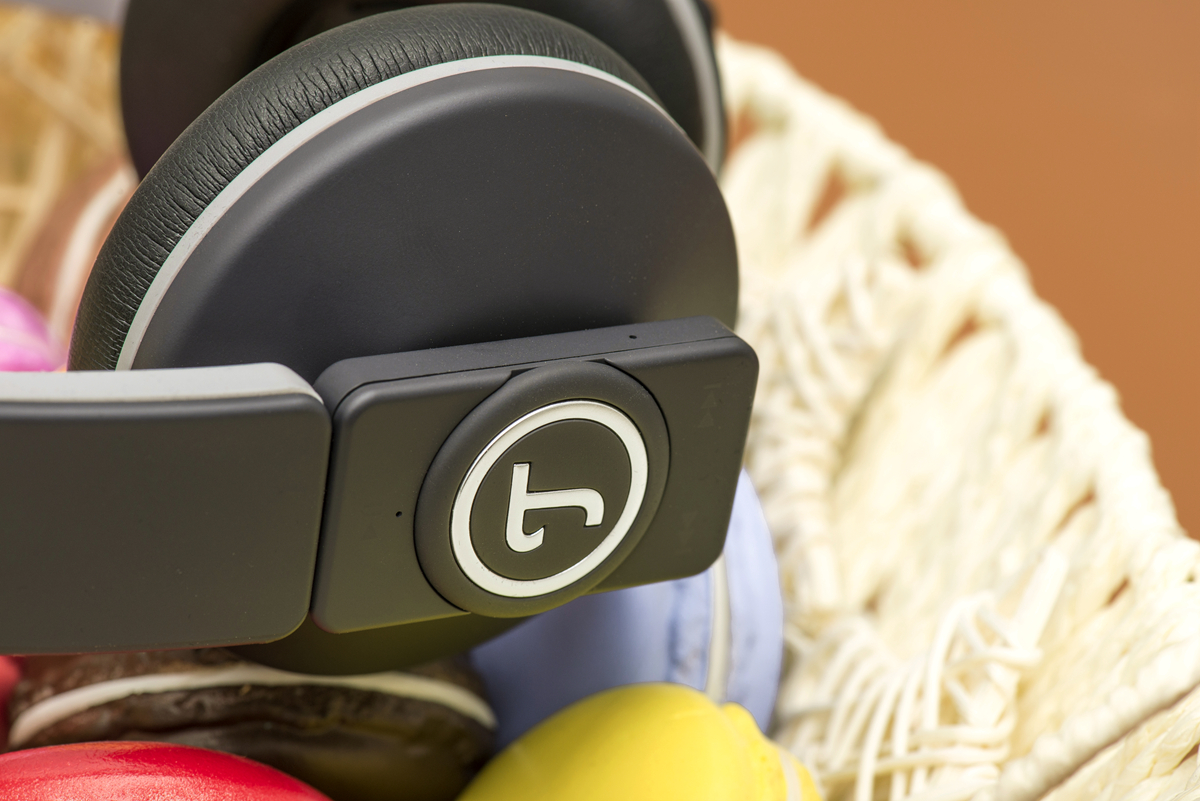 出街耳机也要德味,德斐尔TeufelAiry双模耳机试玩