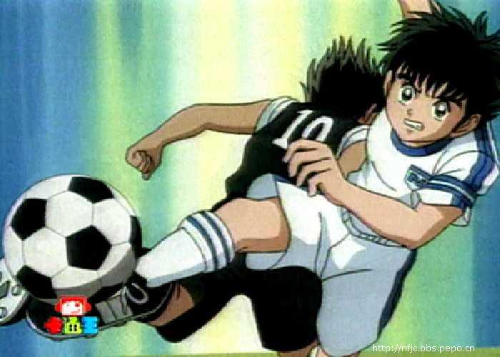 日本十大体育动漫,你们看过哪些运动类动漫