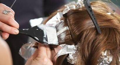 染发常识50条,染发常识及问题图片