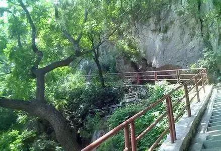 北京各区16处免费森林公园,森林公园北京有几个